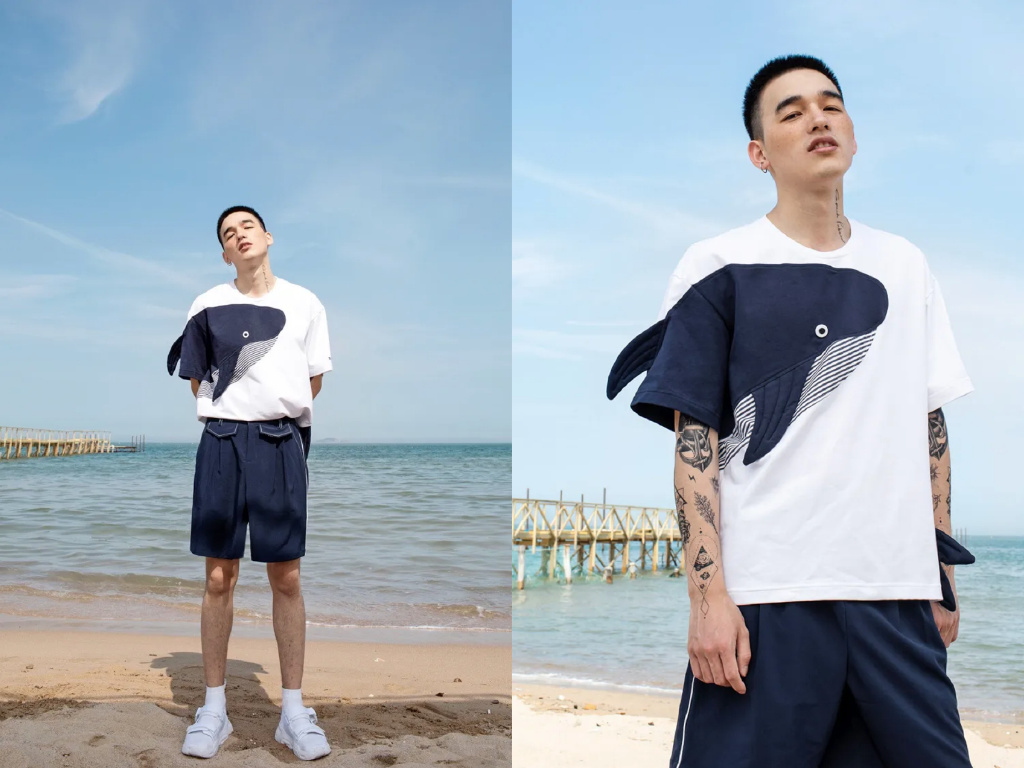 2023春夏男装时装周celine,2019年潮流男装穿搭