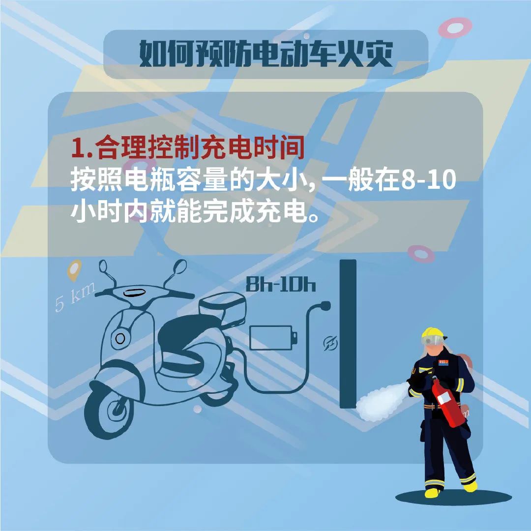 电动车有可能爆炸应该放在哪,电动车爆炸会有什么危险