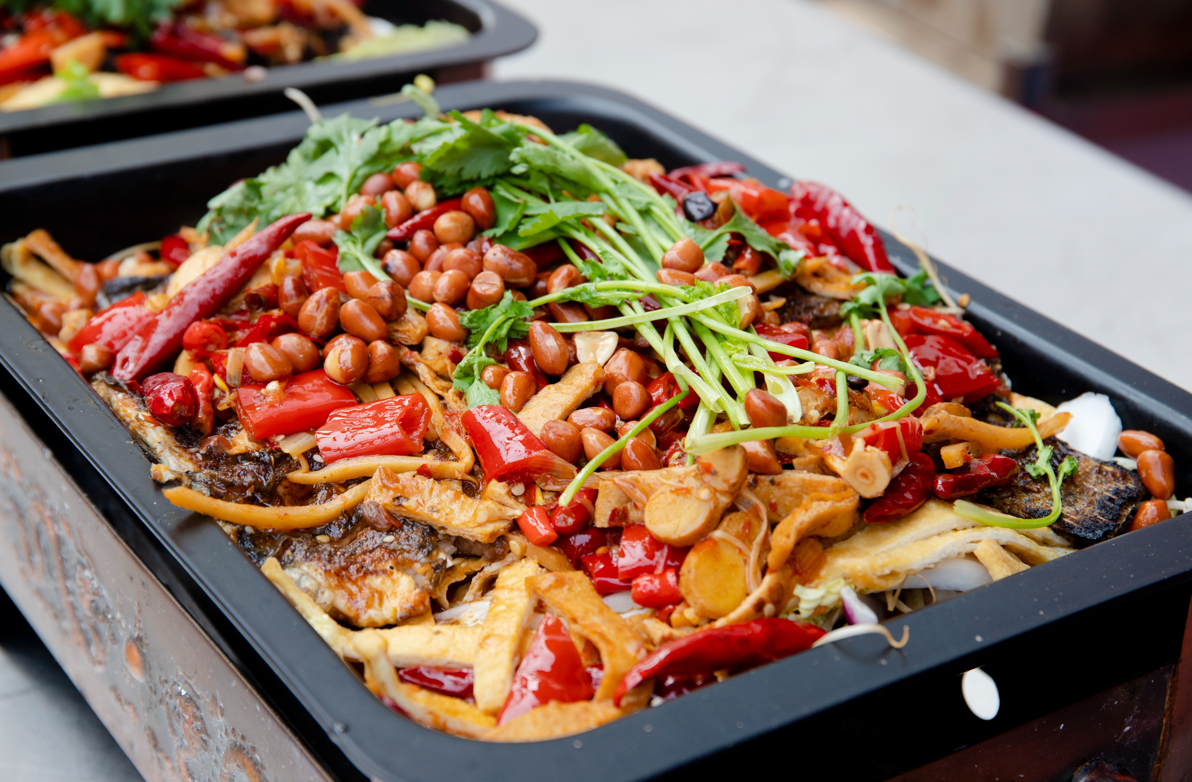 现在去学厨师还有前景吗,厨师有前途吗发展前景怎么样