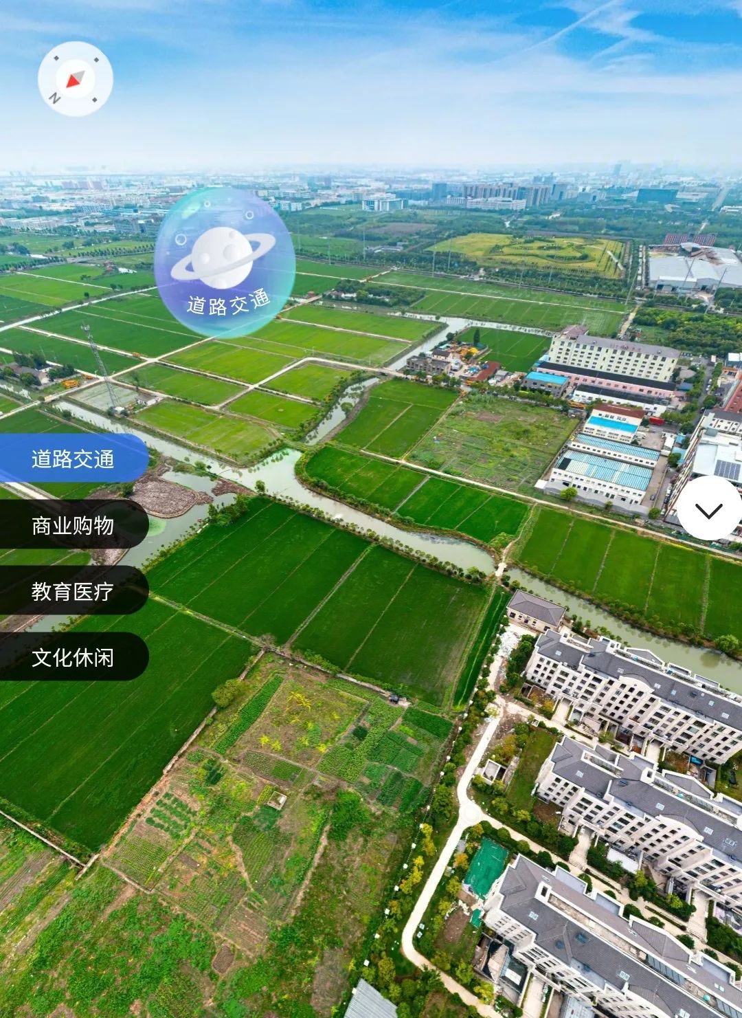 松江洞泾板块未来发展,上海松江洞泾未来5年发展