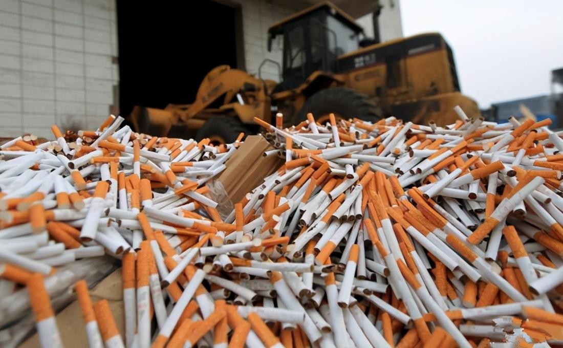 福建造假烟是哪个县,福建制造假烟的地方