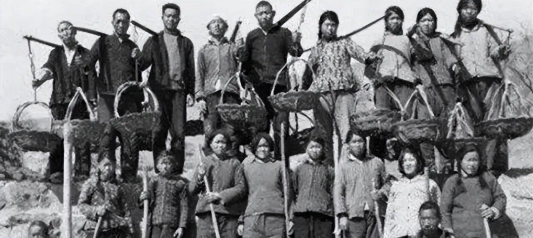 她，山东村妇，自称玉皇大帝女儿下界，拯救苍生，竟然有人相信？