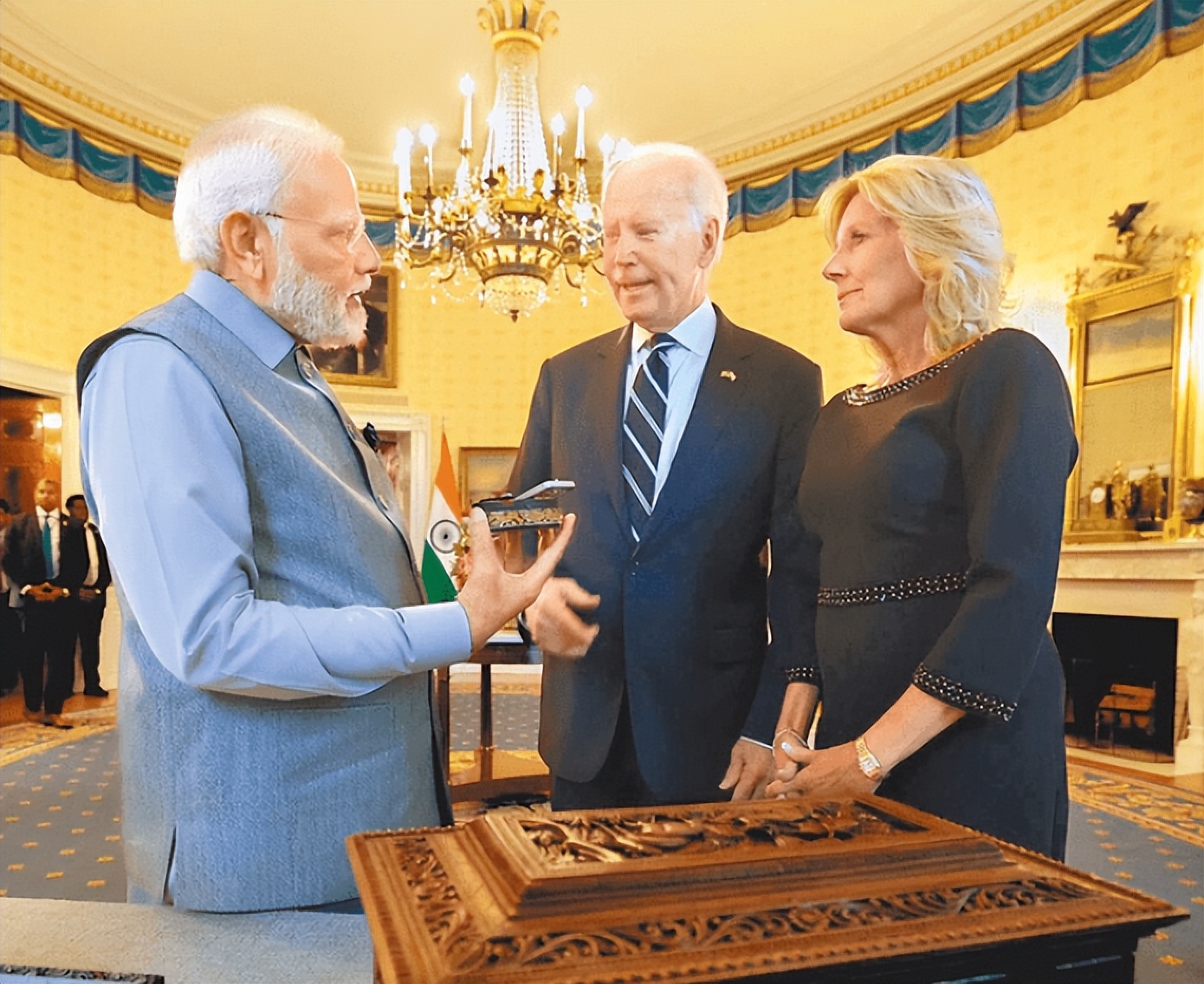 中国“入世”20年成果多大?拉夫罗夫:中国正在堂堂正正战胜美国