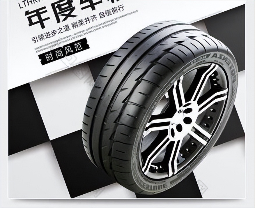 畸形汽车市场,国产轮胎在国外市场