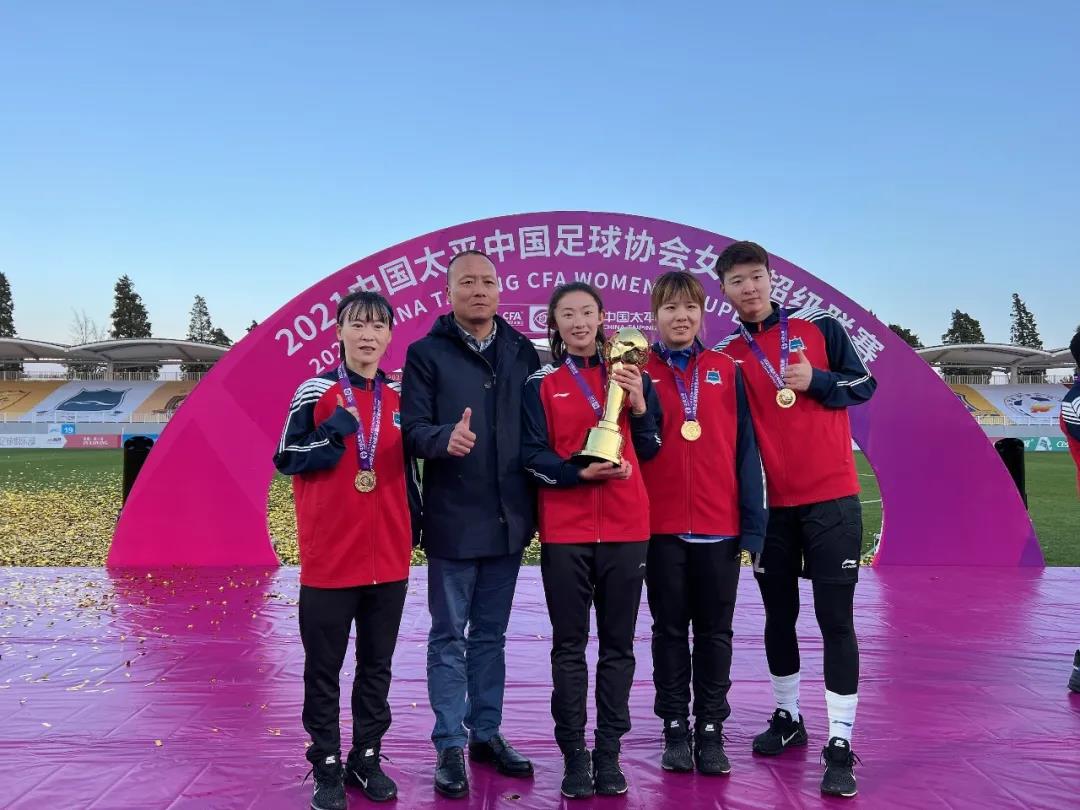 琼中女足夺冠的幕后故事,女足夺冠过程的细节描写