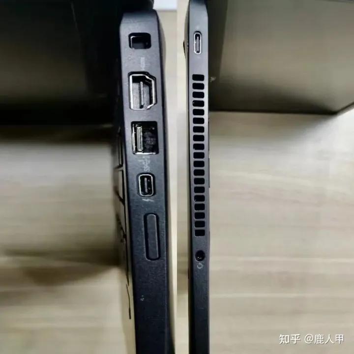 戴尔latitude13.3和14寸电脑对比,戴尔latitude笔记本缺点