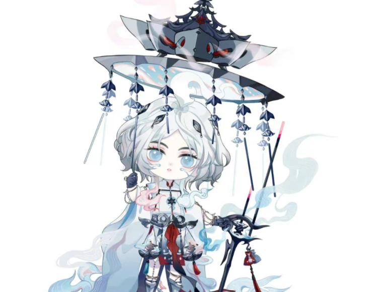 阴阳师寻香行和言灵,阴阳师寻香行和清姬