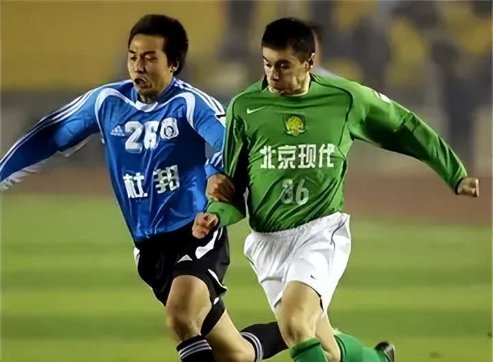 大连八冠王功臣张亚林：迎娶美女演员，28岁患癌去世留下孤儿寡母