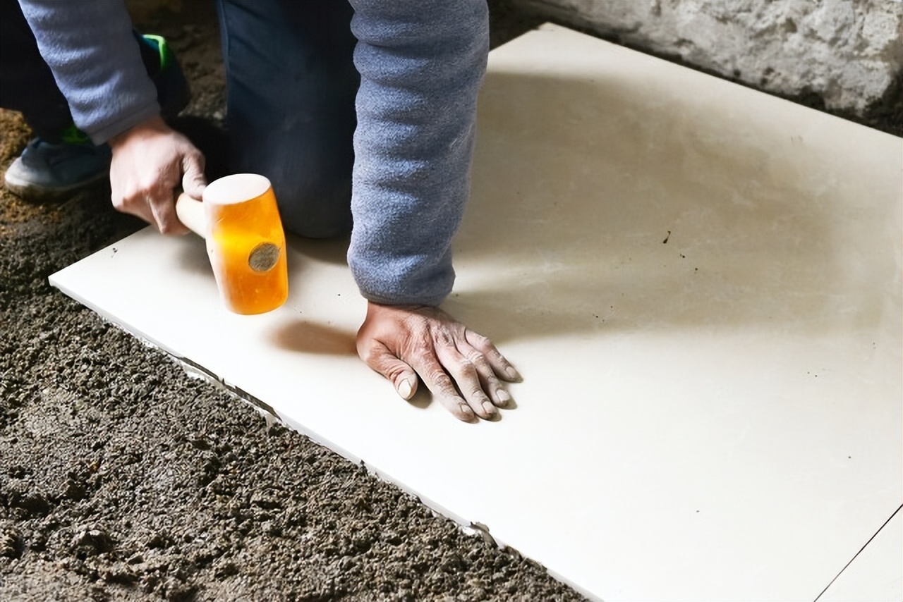 装修公司流程步骤注意事项,刮腻子施工流程及注意事项