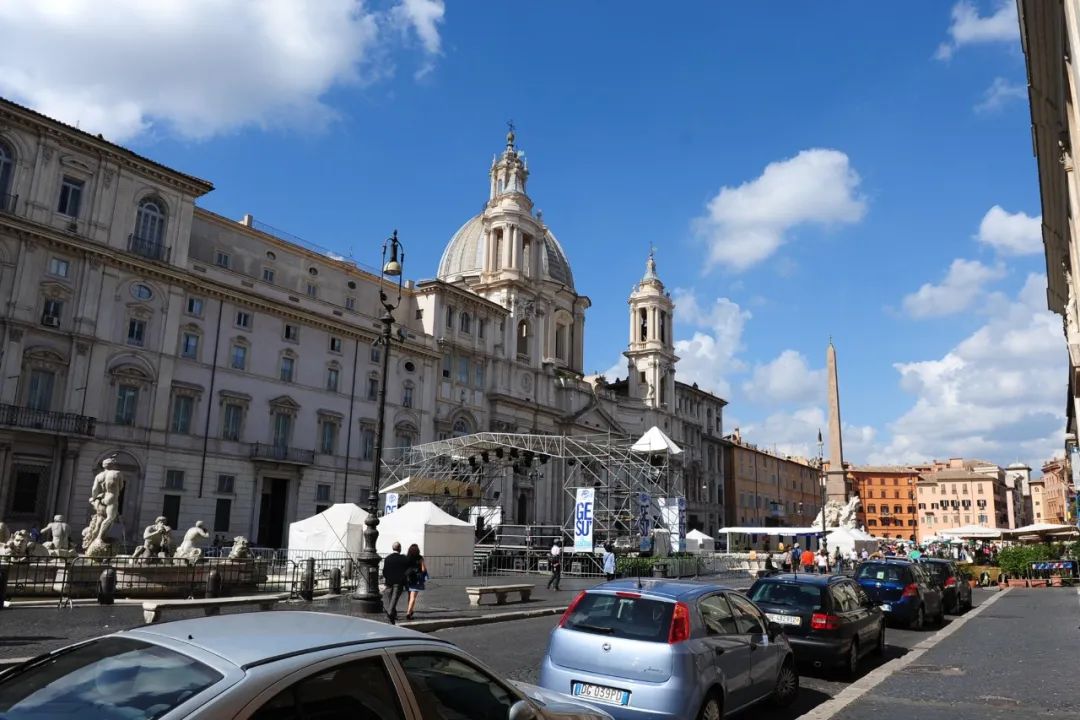 意大利罗马旅游注意要点有哪些,意大利罗马凯撒广场游记
