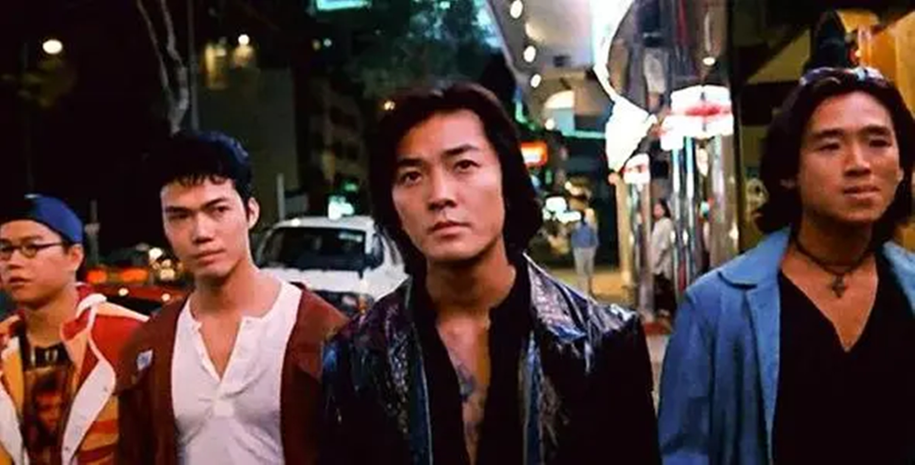 1999年，一名日本富商在北京被抓大喊冤枉，警察：你写句日文看看