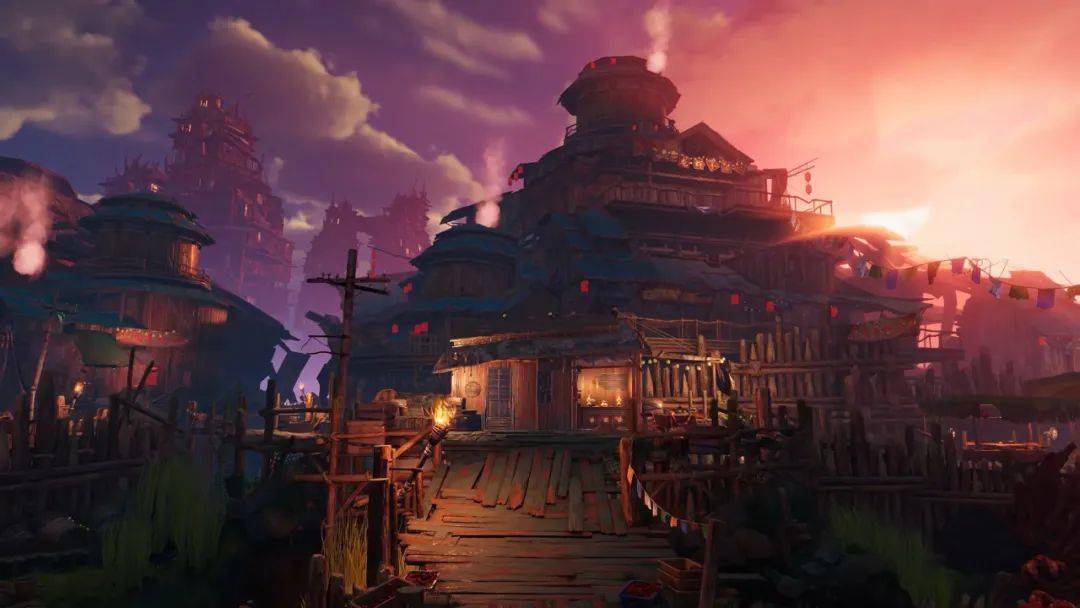 tgs2018新游戏,在tgs2019展上的国产游戏盘点