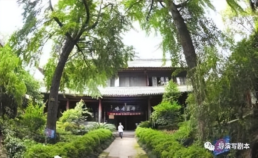 成都小众商业街,成都有哪些鬼市