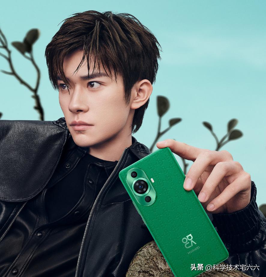 华为nova11跟p60哪个值得买,华为nova11Pro对比p60哪个性价比高