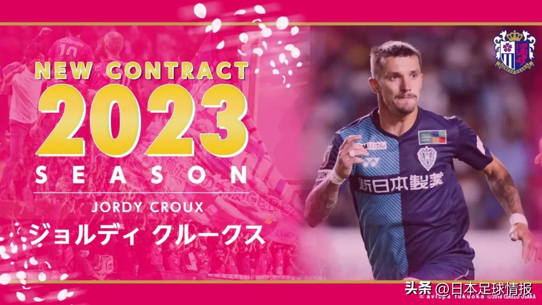 2024赛季日职联各队巡礼,今日日职联大阪樱花预测