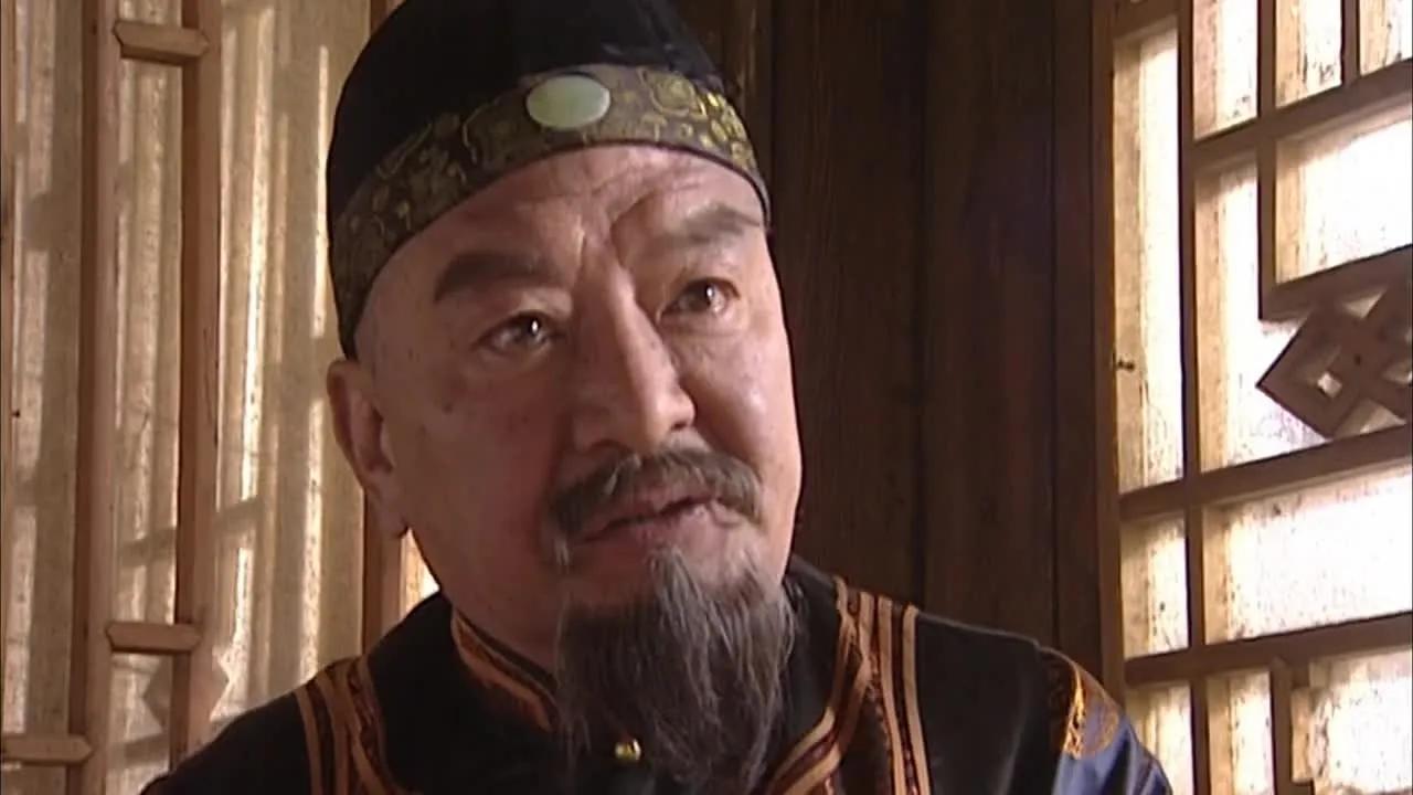 康熙帝的一生功绩,康熙帝简介及生平事迹