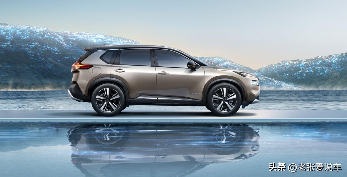 日产再次“放低身段”！四驱成了最低配，价格更是“令人发指”