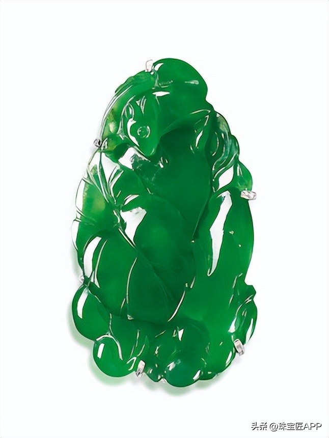 6件百万级珍宝，数件十万级高货，35张大图直击2022邦瀚斯秋拍