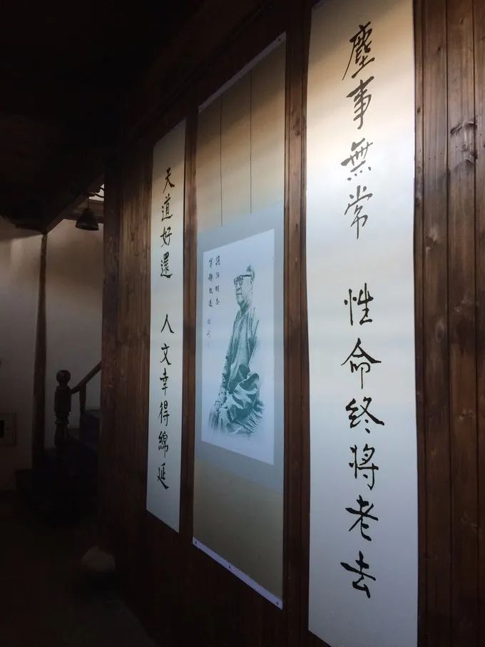 无锡惠山古镇风景,无锡七大古镇哪个好玩