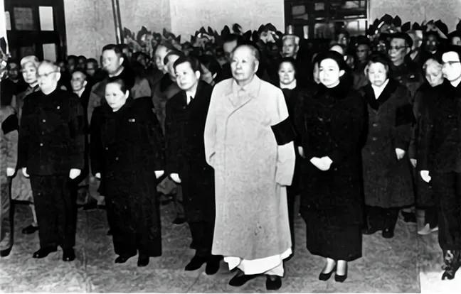 陈毅子女现状，长子是北京市长，次子是少将，老三和女婿很厉害￼