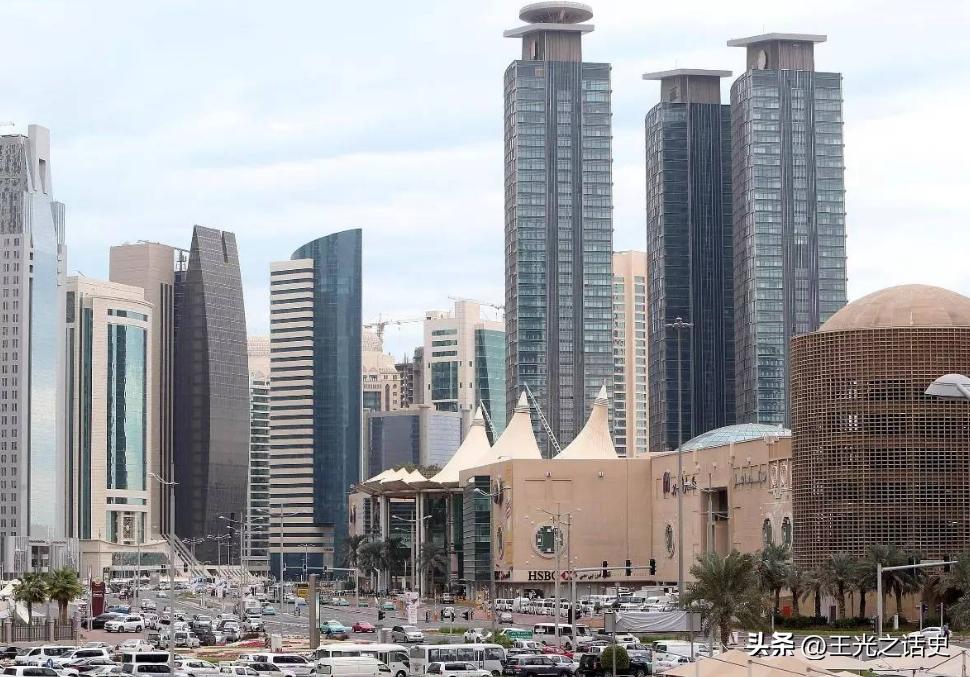 2022卡塔尔世界杯卡塔尔厉害吗,卡塔尔世界杯到底赚了多少钱