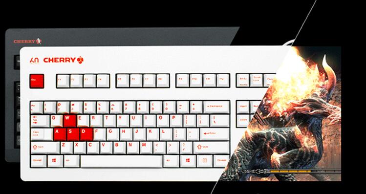 机械键盘刮起复古大潮,机械键盘推荐指南从100到2000