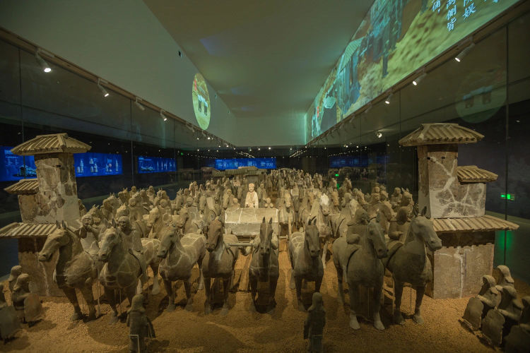 淄博义乌小商品城旅游专线位置,淄博旅游公交专线