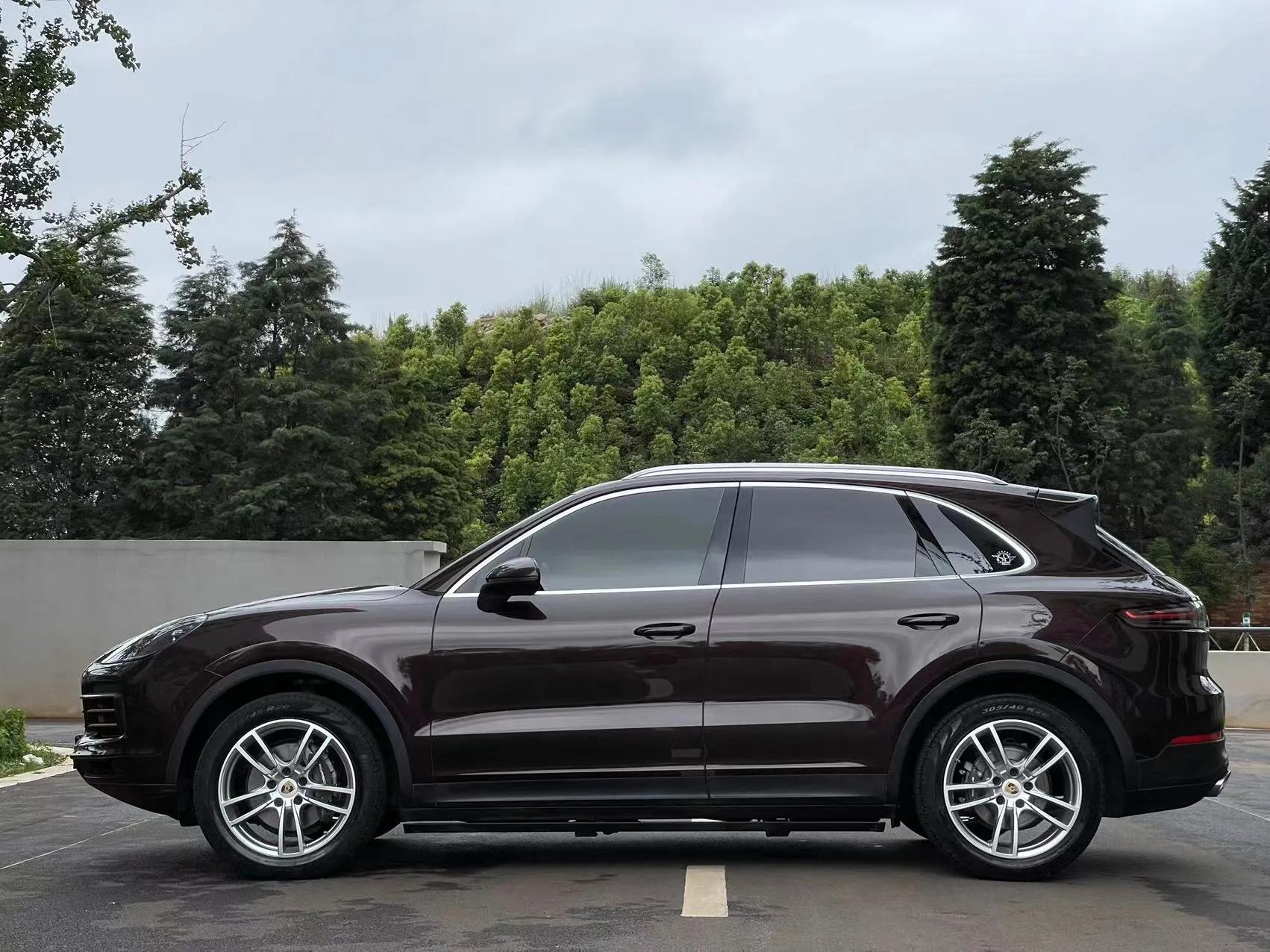 做一个有良知的二手车商