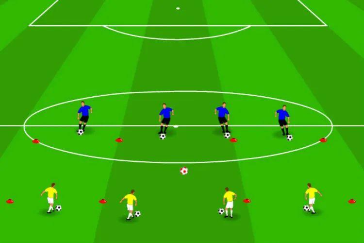 王之者足球培训,王之者足球培训中心南山店