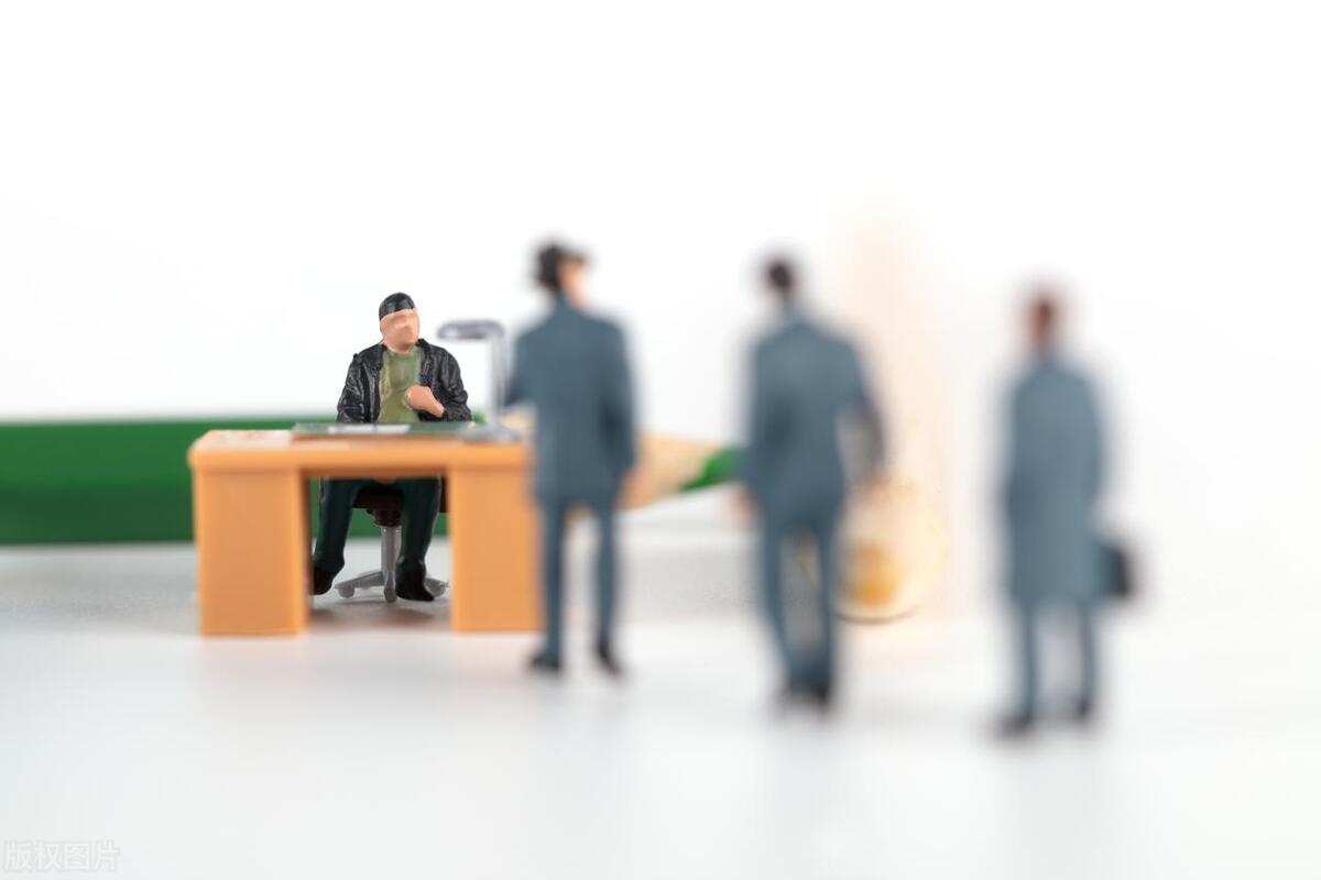 公务员面试必须知道的十大问题,公务员面试雷区