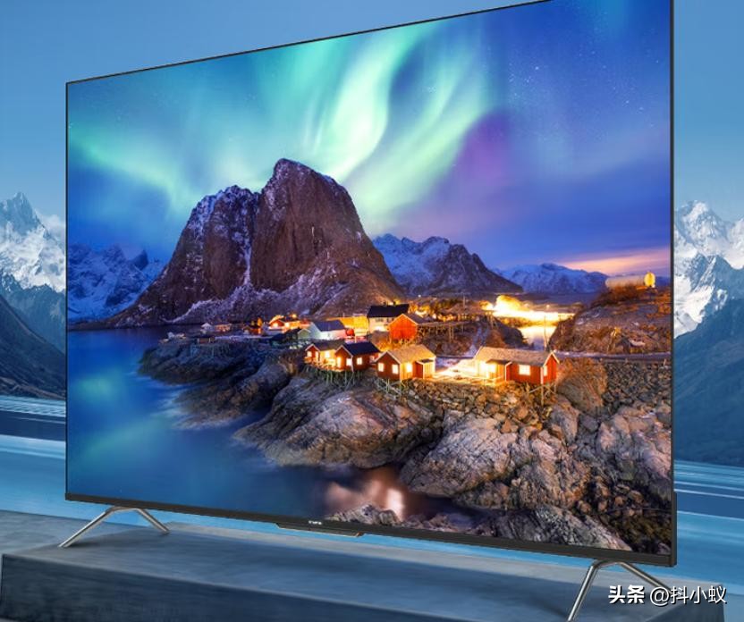 电视70和75尺寸差多少,夏普70寸电视尺寸长宽多少