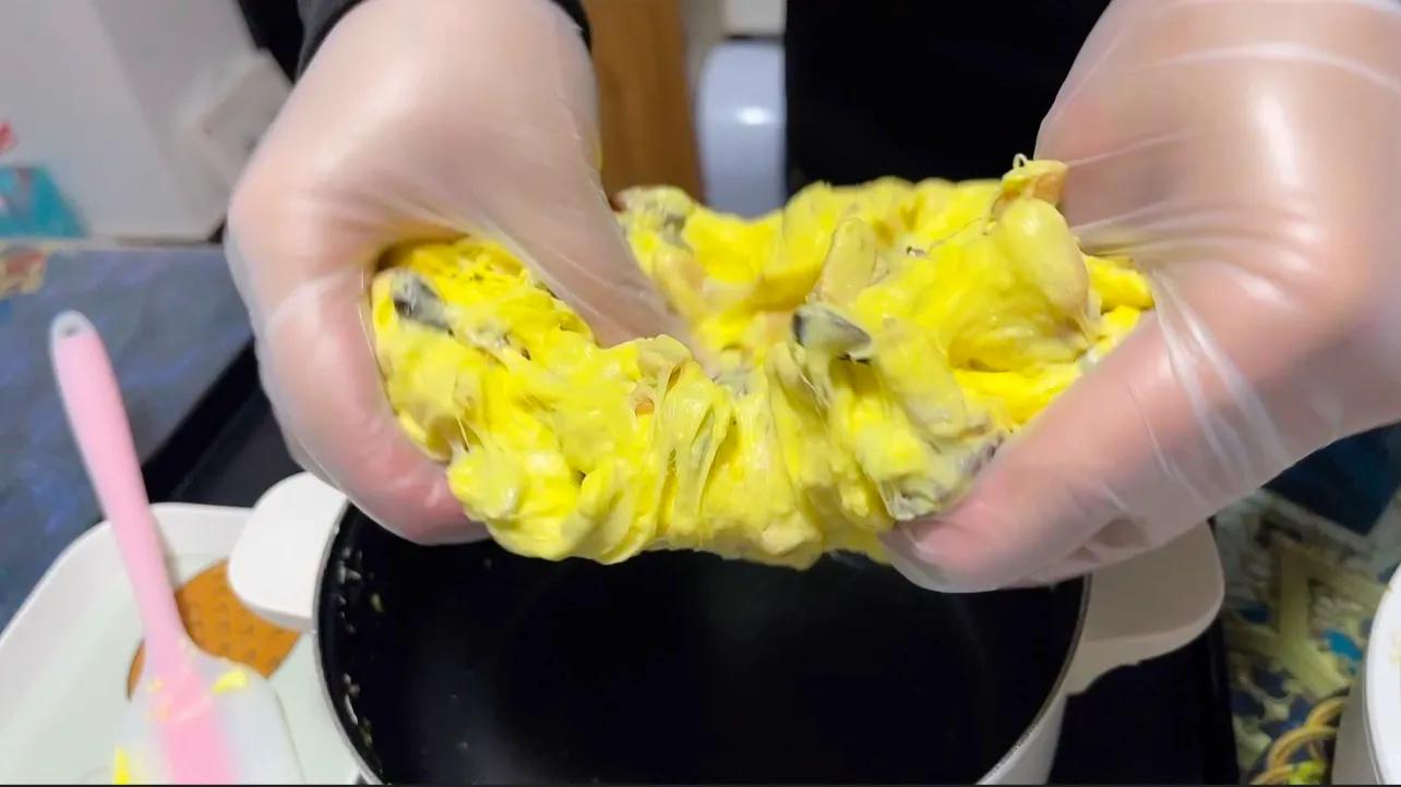 小邓学厨之坚果牛轧糖详细教程