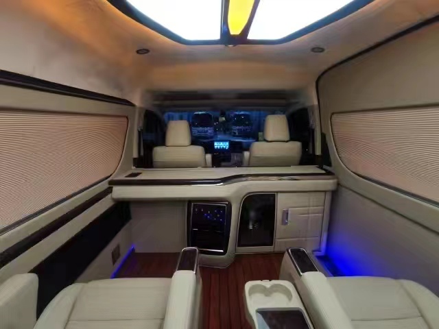 丰田超大海狮,丰田海狮4.6米车长