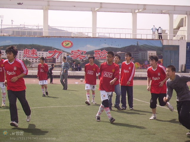 聊聊我为什么不踢足球改行打篮球了?这就是中国足球不行的缩影吧