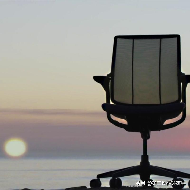 海洋元素的凳子,手工打造最简单的椅子