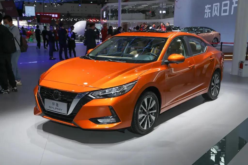 轩逸销量破6万辆,轩逸卖得最多是经典还是新款