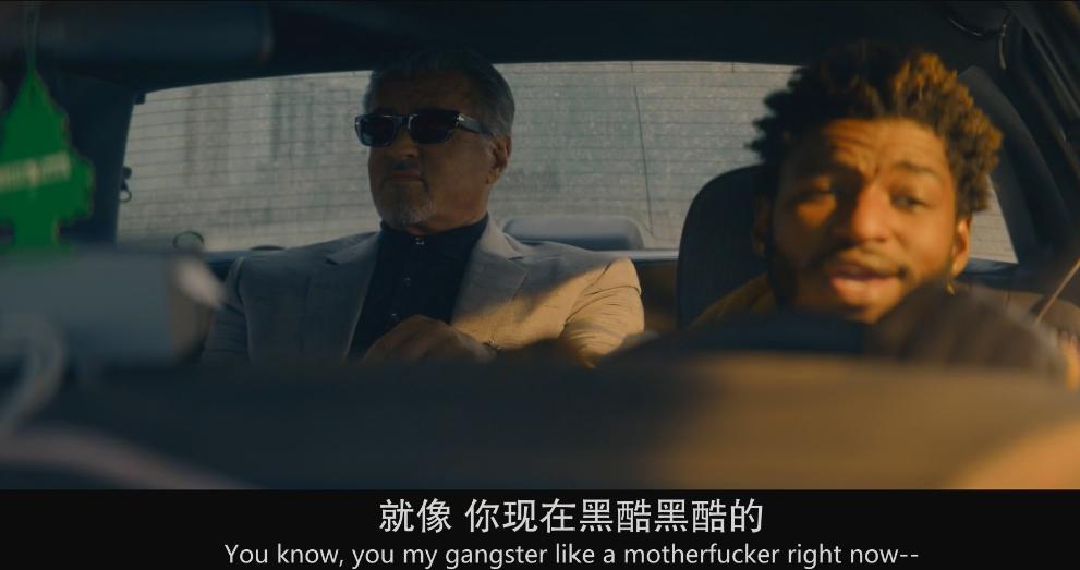 新剧涨到9分+了，没看过他片的男人可能不存在