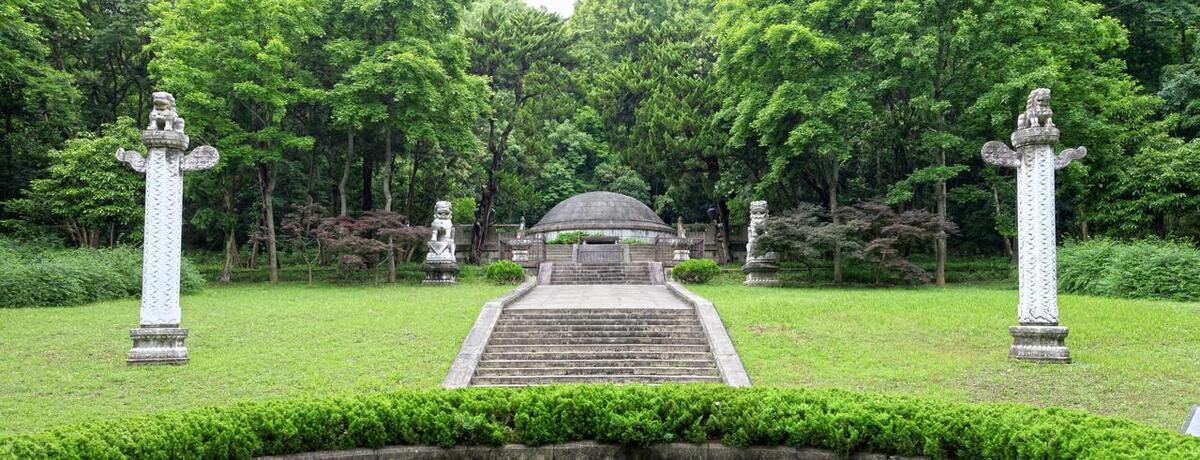 南京六合十大景点推荐,南京雨花台区十大景点