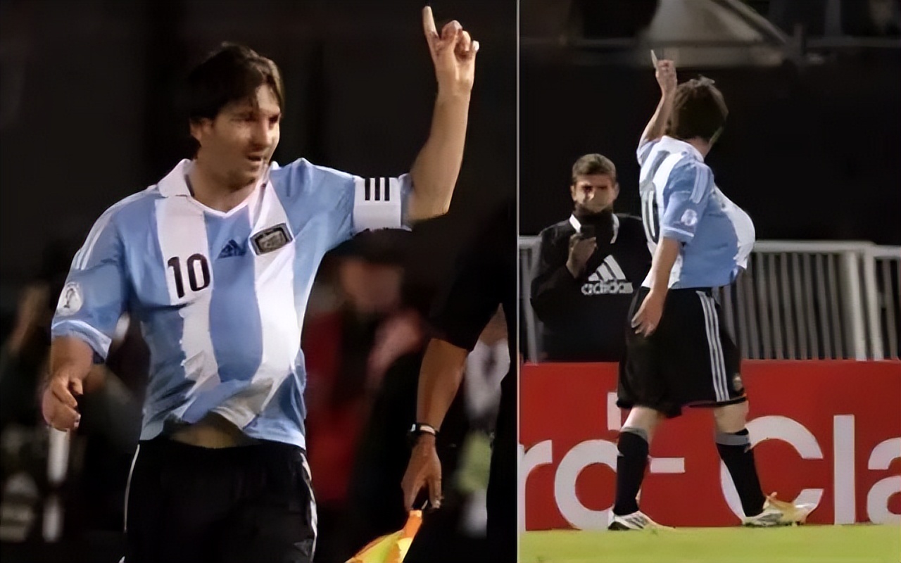 梅西实力宠妻,梅西宠妻狂魔