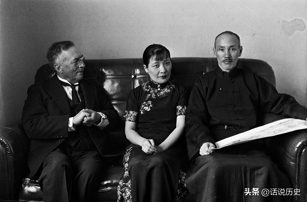 你不知道的抗战往事,你不知道的抗战历史