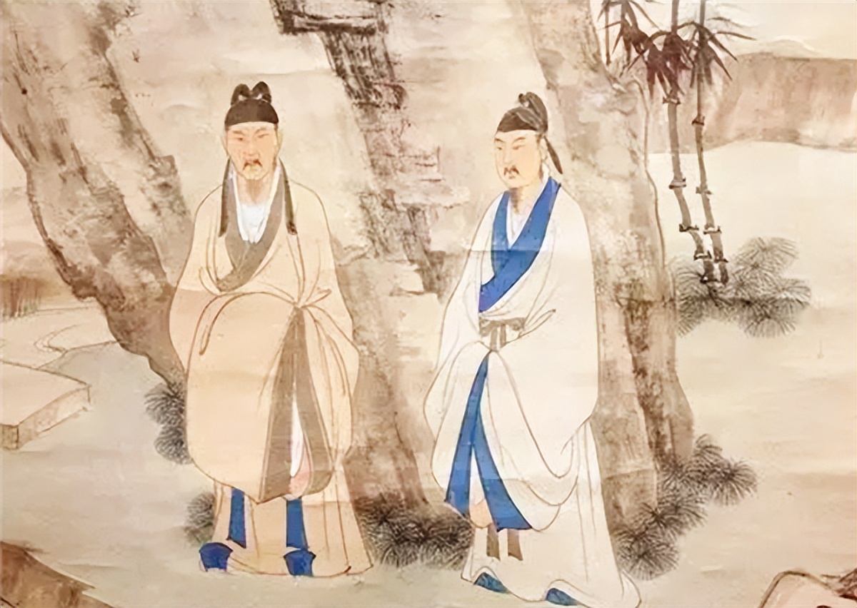 杜甫和李白最厉害的一首诗,李白和杜甫最著名的一首诗