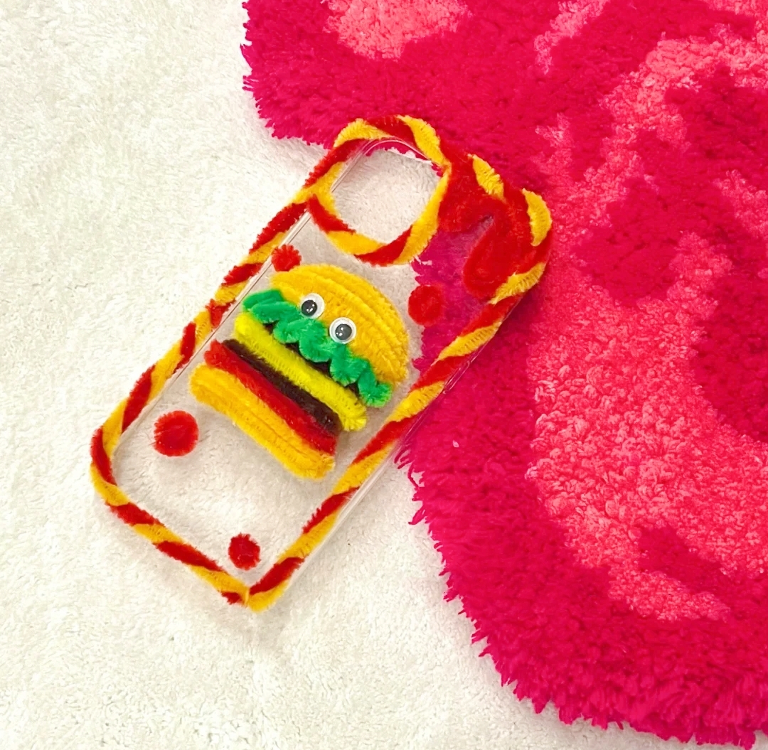 扭扭棒做什么适合摆摊,扭扭棒手工制作容易赚钱吗