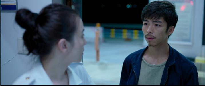 新晋“民工”性张力爆表？国产神剧捧红他们，鲜肉们没活路了