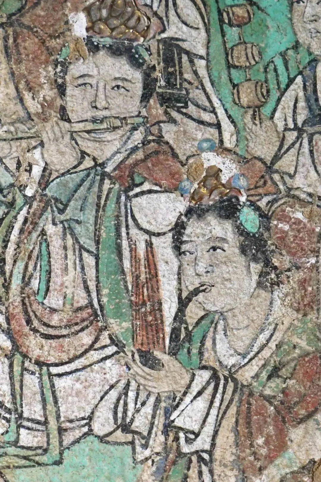 五一去山西看看美景,山西看牛视频