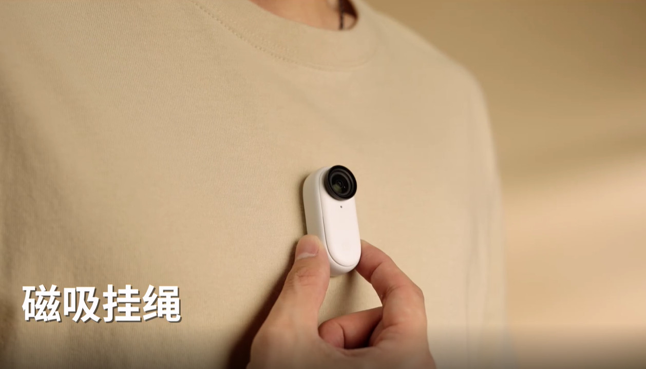 影石insta360go3测评,insta360影石x3全景相机对比gopromax