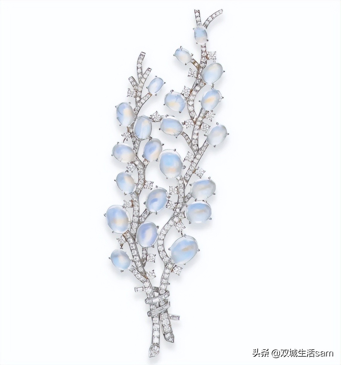 各种宝石的故事和传说,宝石的那些事儿