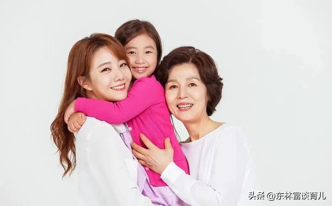 婆婆带娃矛盾多,婆婆带娃怎么处理好婆媳关系