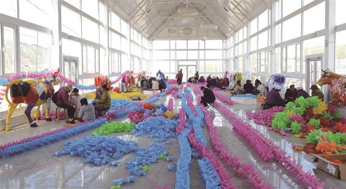 五一去方山人多吗,方山风景区五一