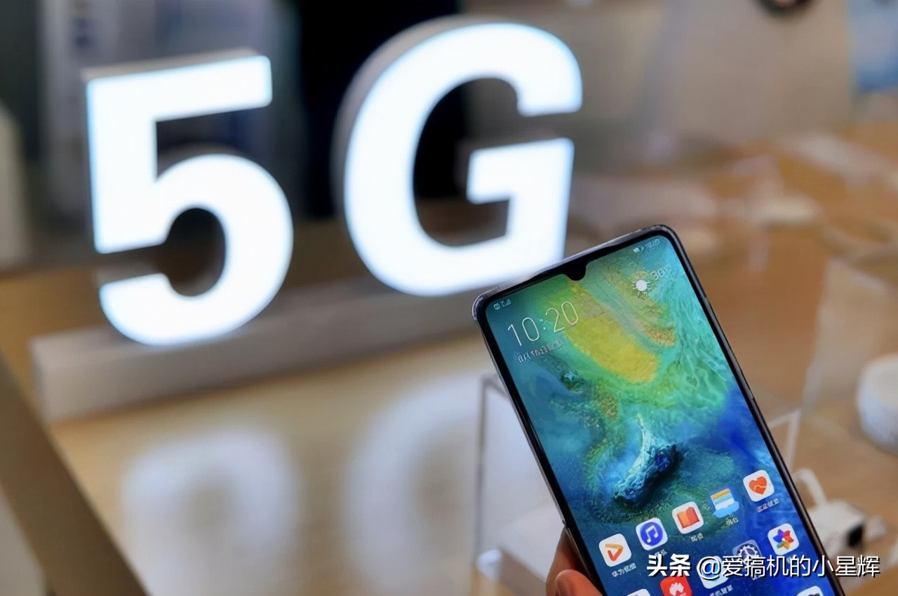 三大运营商5G套餐详细,三大运营商同时用5g套餐