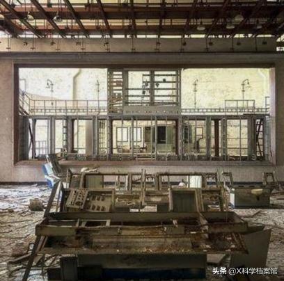 前苏联远程警戒雷达,前苏联最强军事雷达